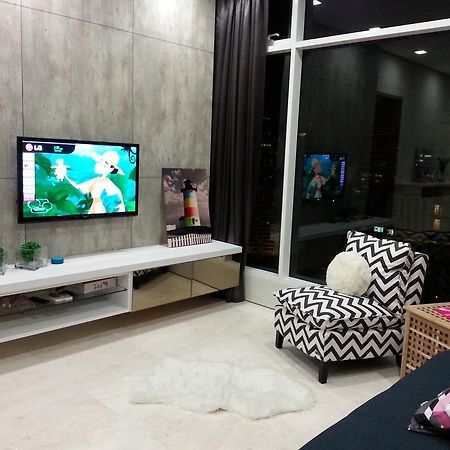 Kl101​ ​Service Suite​ ​​At Soho Suites Klcc Kuala Lumpur Exteriör bild