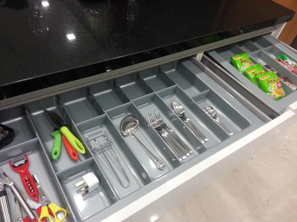 Kl101​ ​Service Suite​ ​​At Soho Suites Klcc Kuala Lumpur Exteriör bild
