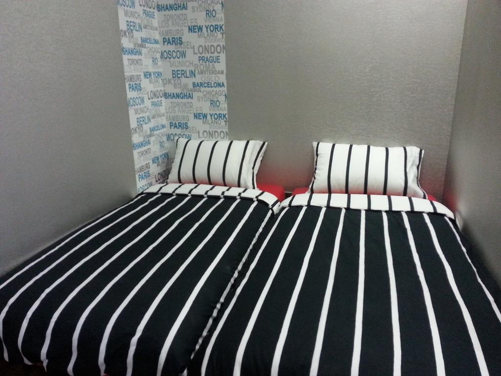 Kl101​ ​Service Suite​ ​​At Soho Suites Klcc Kuala Lumpur Exteriör bild
