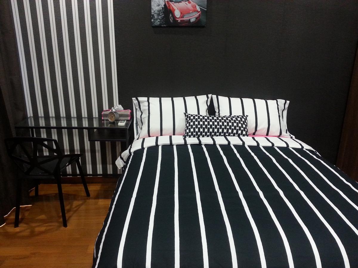 Kl101​ ​Service Suite​ ​​At Soho Suites Klcc Kuala Lumpur Rum bild